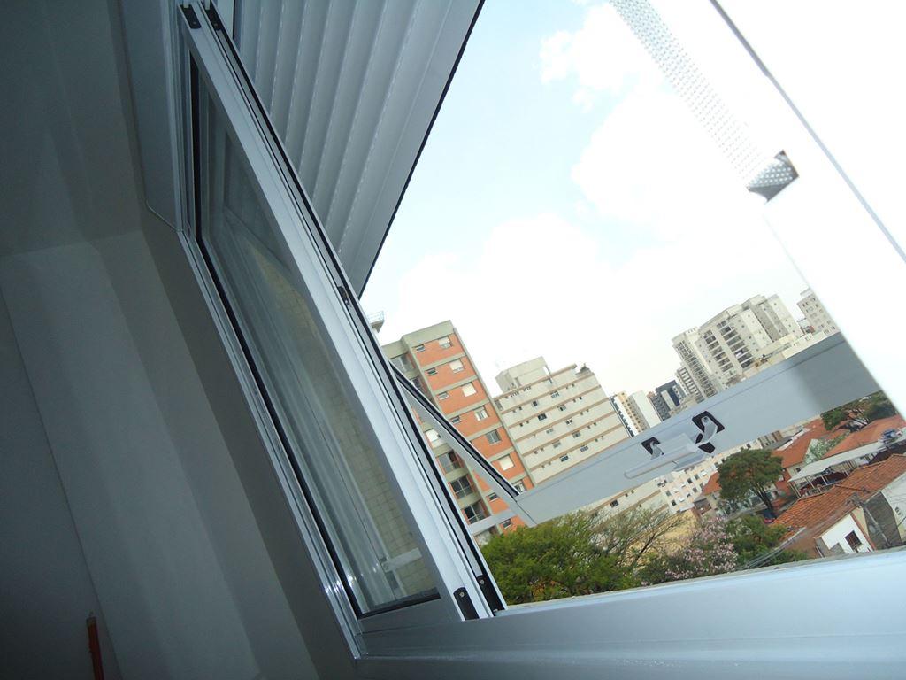 Janelas Integradas